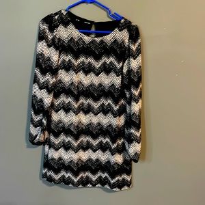 Women’s dress